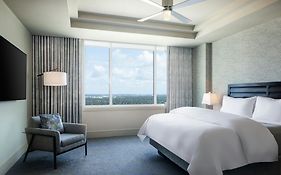 The Westin Houston, Memorial City